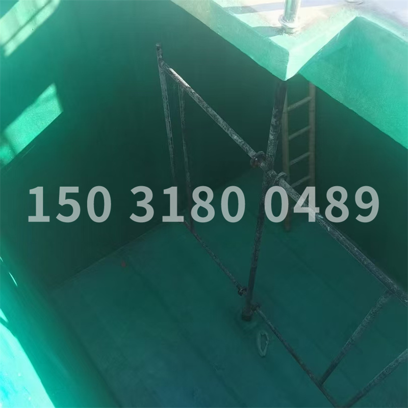 玻璃钢防腐