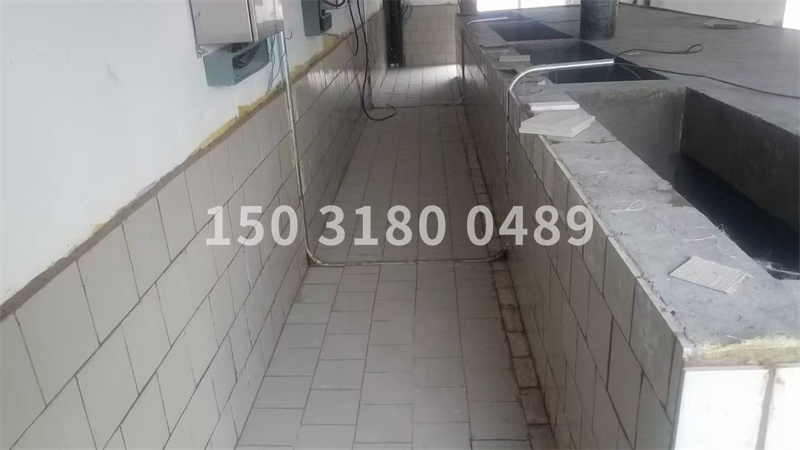 玻璃钢防腐