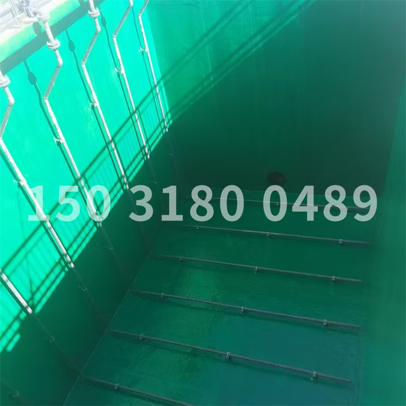 玻璃钢防腐