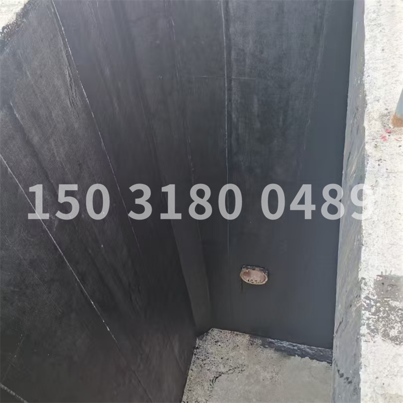 玻璃钢防腐