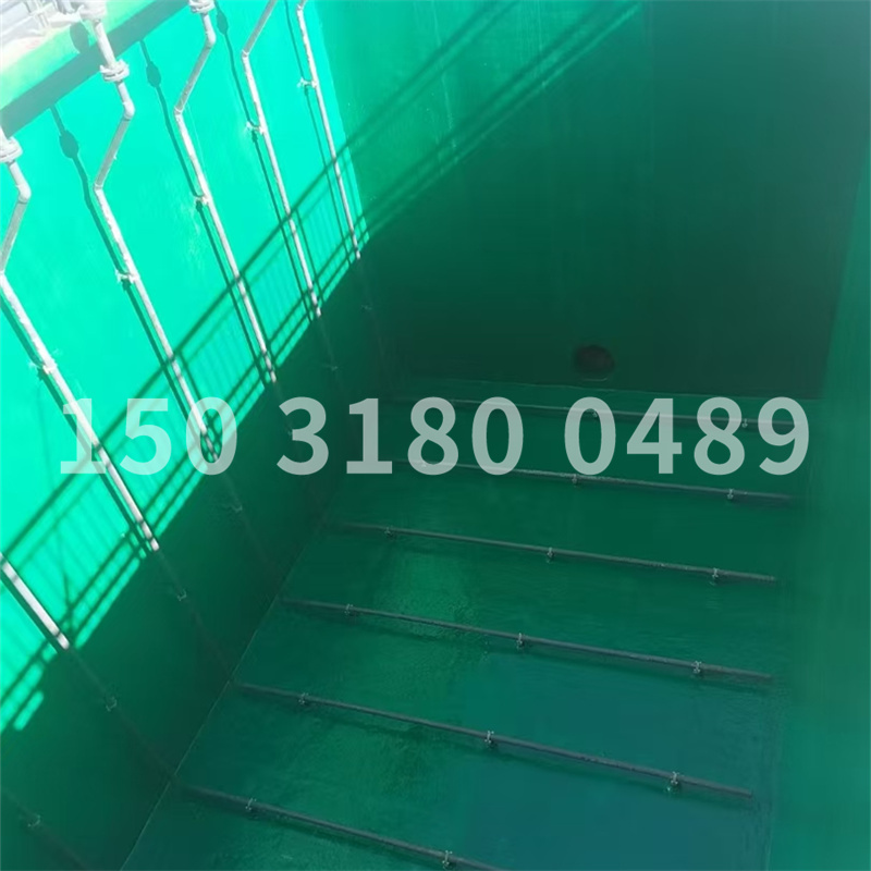玻璃钢防腐